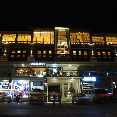 The Citywalk Suites Apartment Antipolo Dış mekan fotoğraf