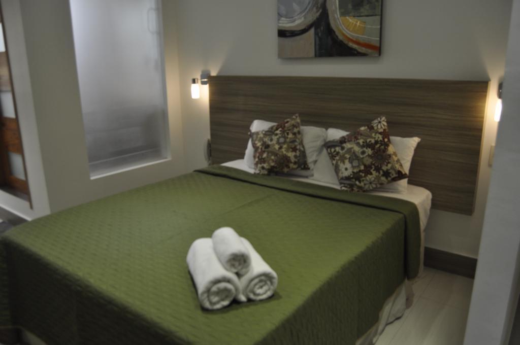 The Citywalk Suites Apartment Antipolo Oda fotoğraf