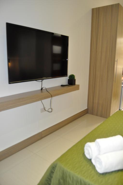 The Citywalk Suites Apartment Antipolo Oda fotoğraf