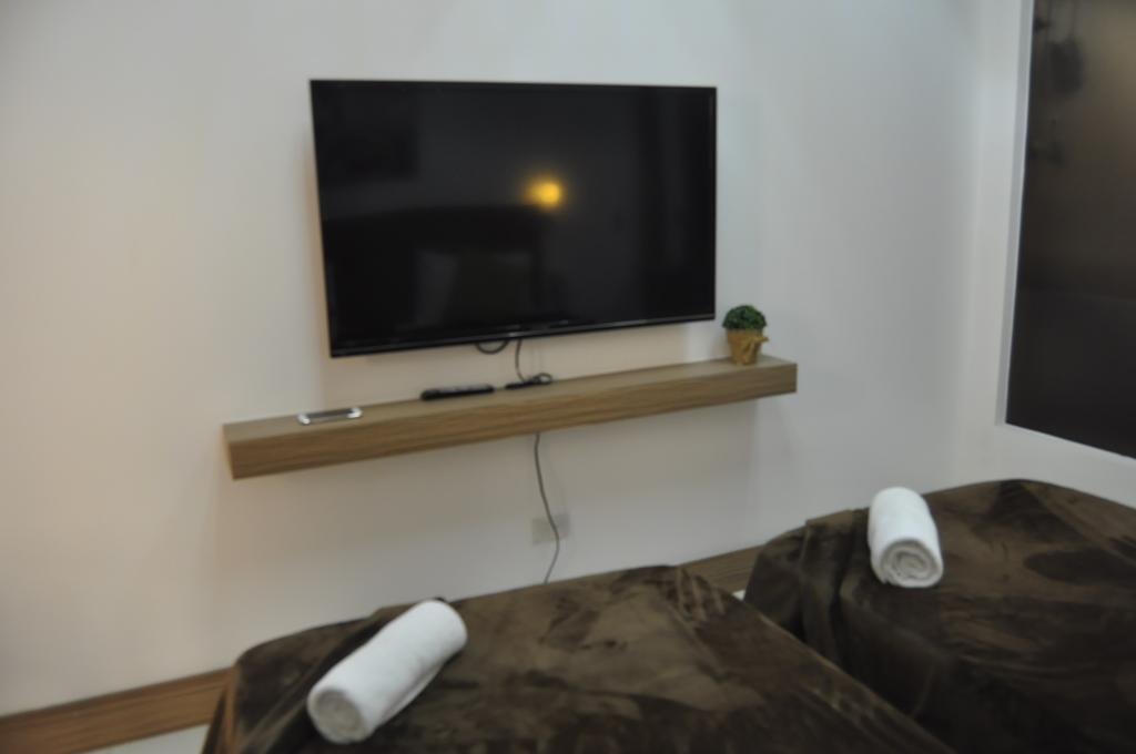 The Citywalk Suites Apartment Antipolo Oda fotoğraf