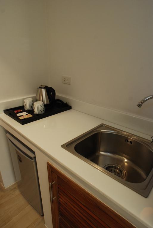 The Citywalk Suites Apartment Antipolo Oda fotoğraf