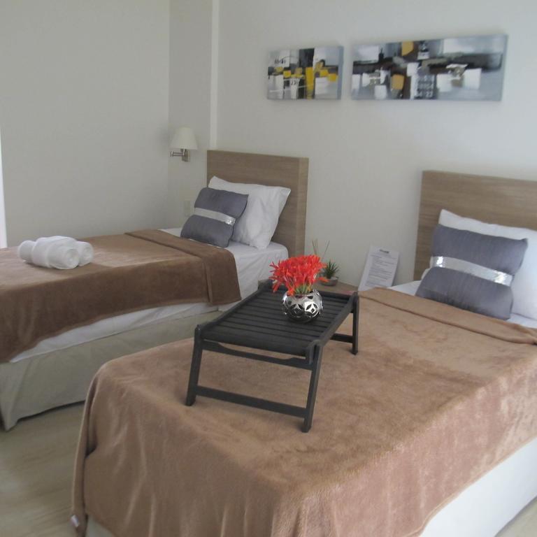 The Citywalk Suites Apartment Antipolo Oda fotoğraf