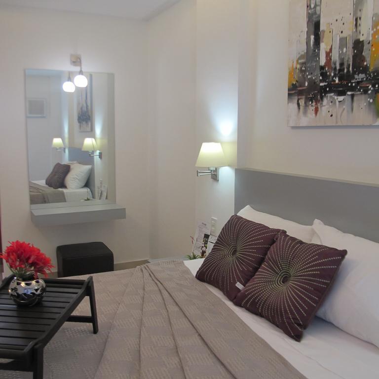 The Citywalk Suites Apartment Antipolo Oda fotoğraf