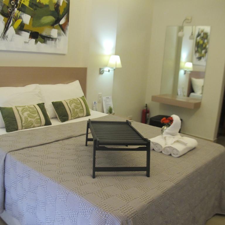 The Citywalk Suites Apartment Antipolo Dış mekan fotoğraf