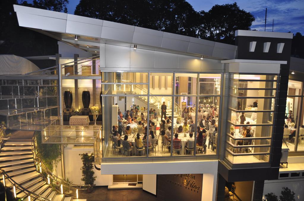 The Citywalk Suites Apartment Antipolo Dış mekan fotoğraf