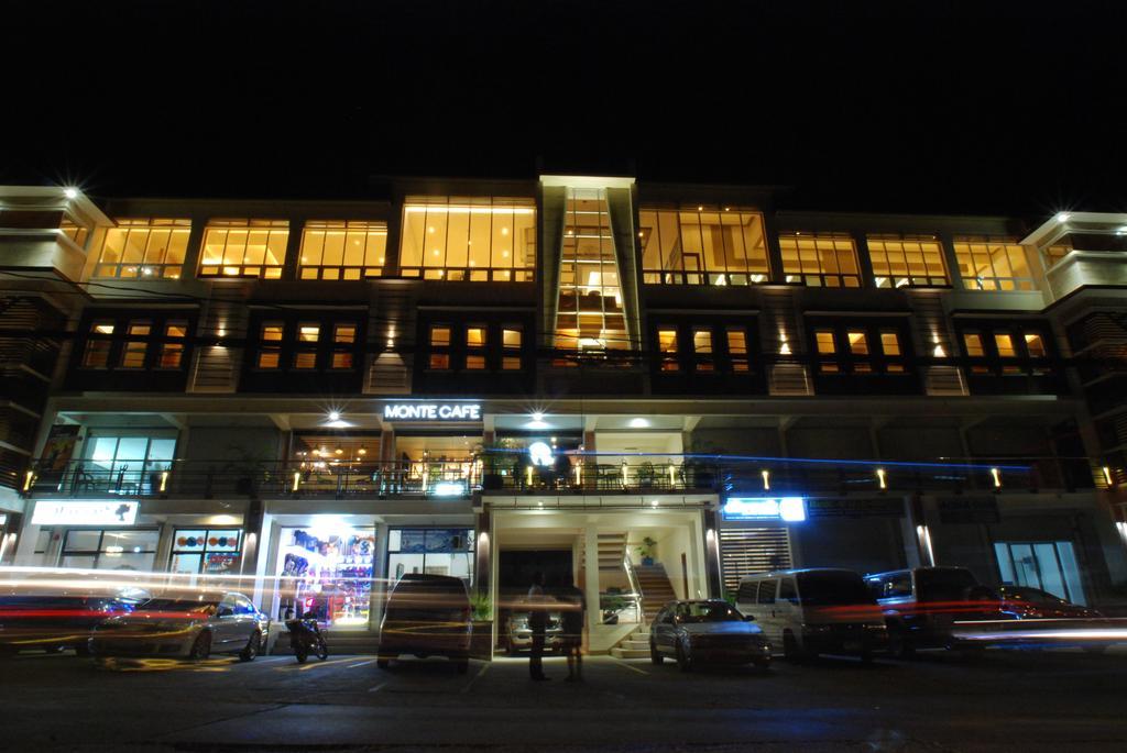 The Citywalk Suites Apartment Antipolo Dış mekan fotoğraf