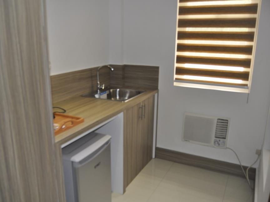The Citywalk Suites Apartment Antipolo Dış mekan fotoğraf