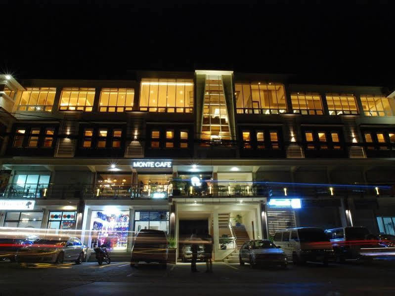 The Citywalk Suites Apartment Antipolo Dış mekan fotoğraf