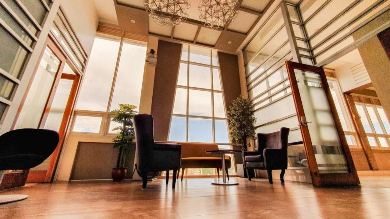 The Citywalk Suites Apartment Antipolo Dış mekan fotoğraf